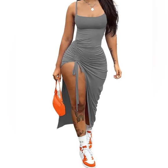 High Rise Dress - Picture 3 of 3